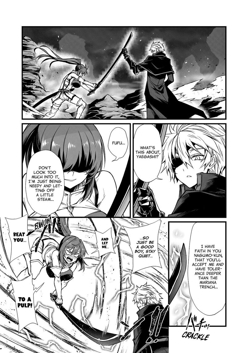 Arifureta Shokugyou De Sekai Saikyou 92a 10