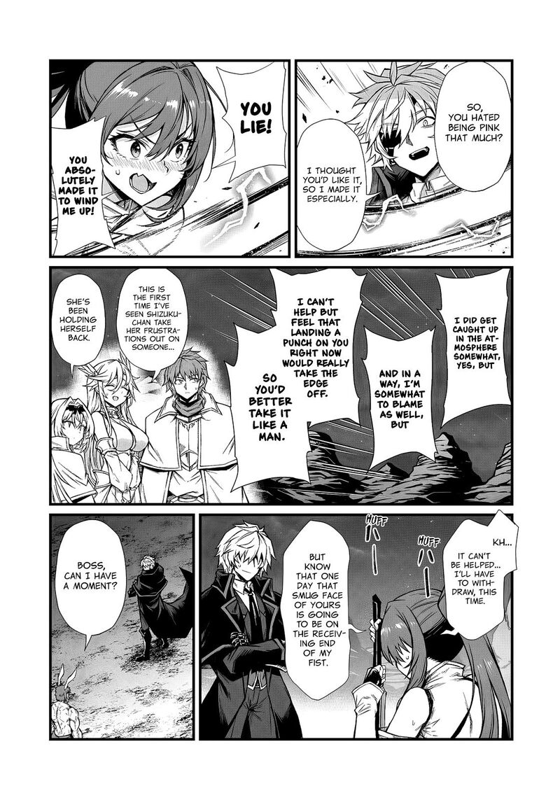 Arifureta Shokugyou De Sekai Saikyou 92a 11