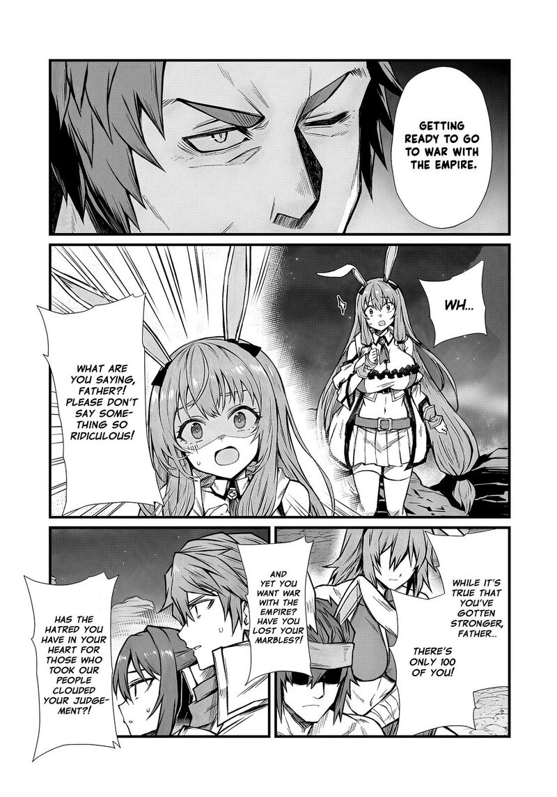 Arifureta Shokugyou De Sekai Saikyou 92a 13