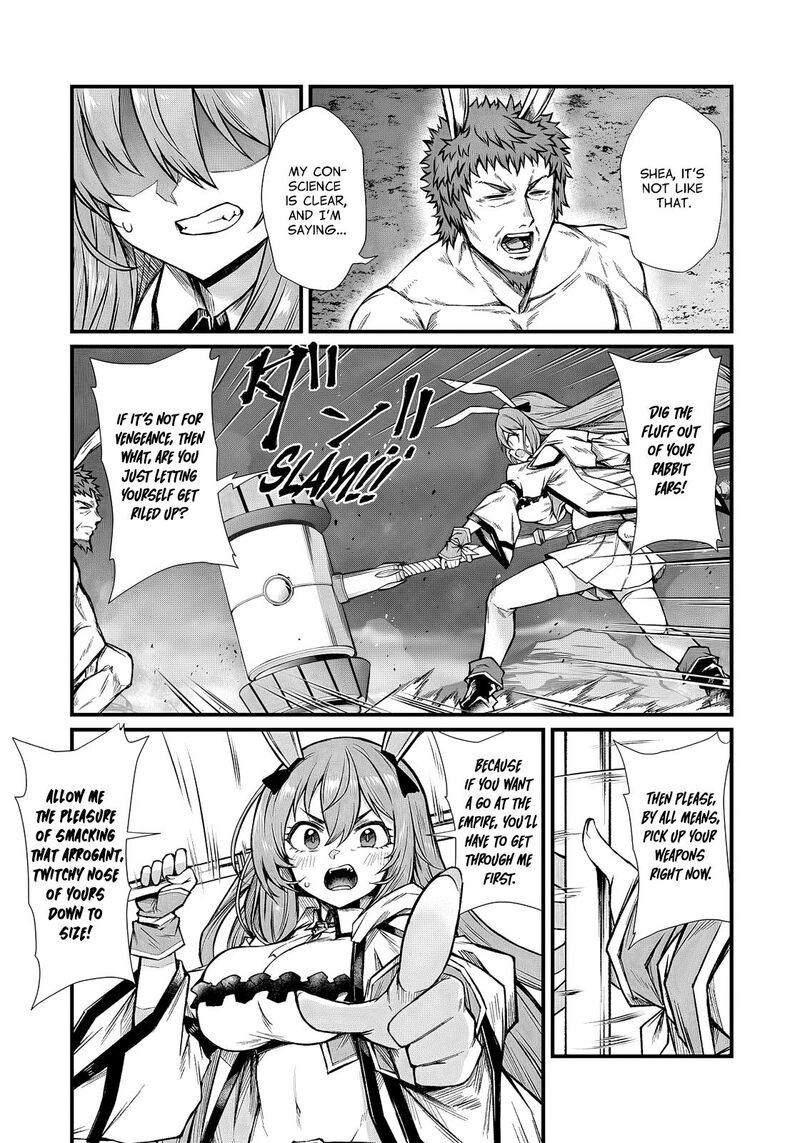 Arifureta Shokugyou De Sekai Saikyou 92a 14