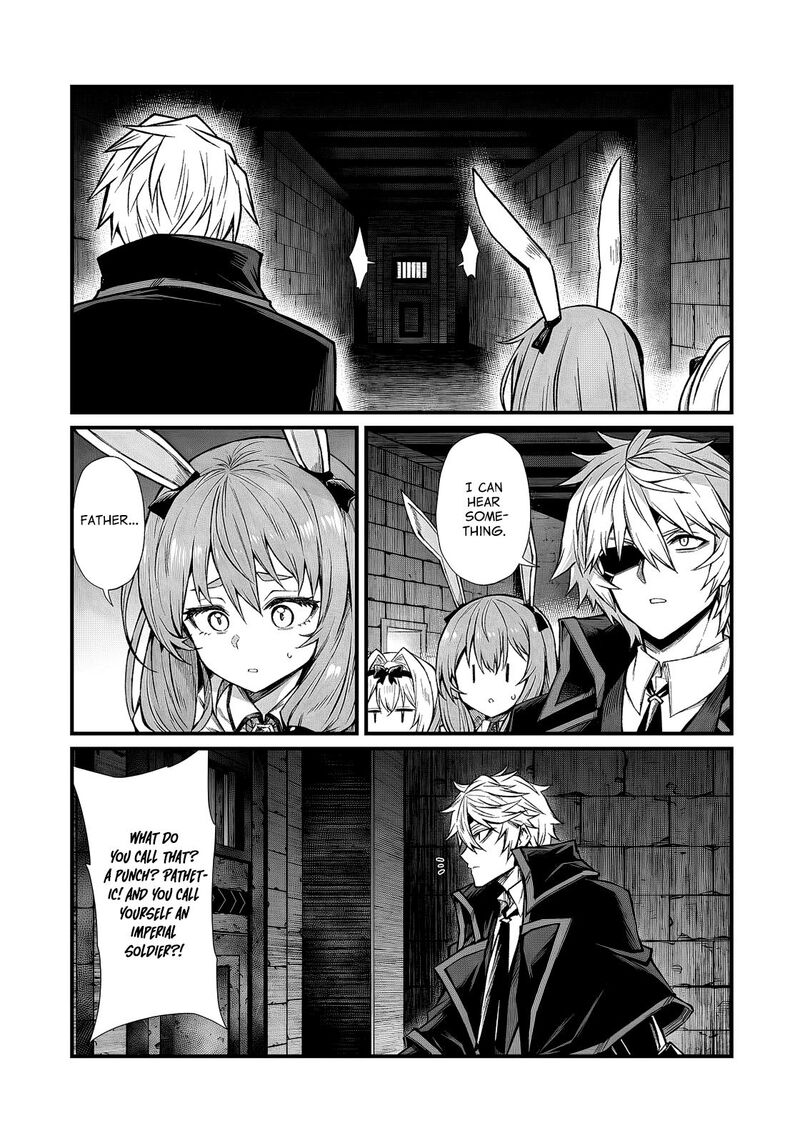 Arifureta Shokugyou De Sekai Saikyou 92a 2