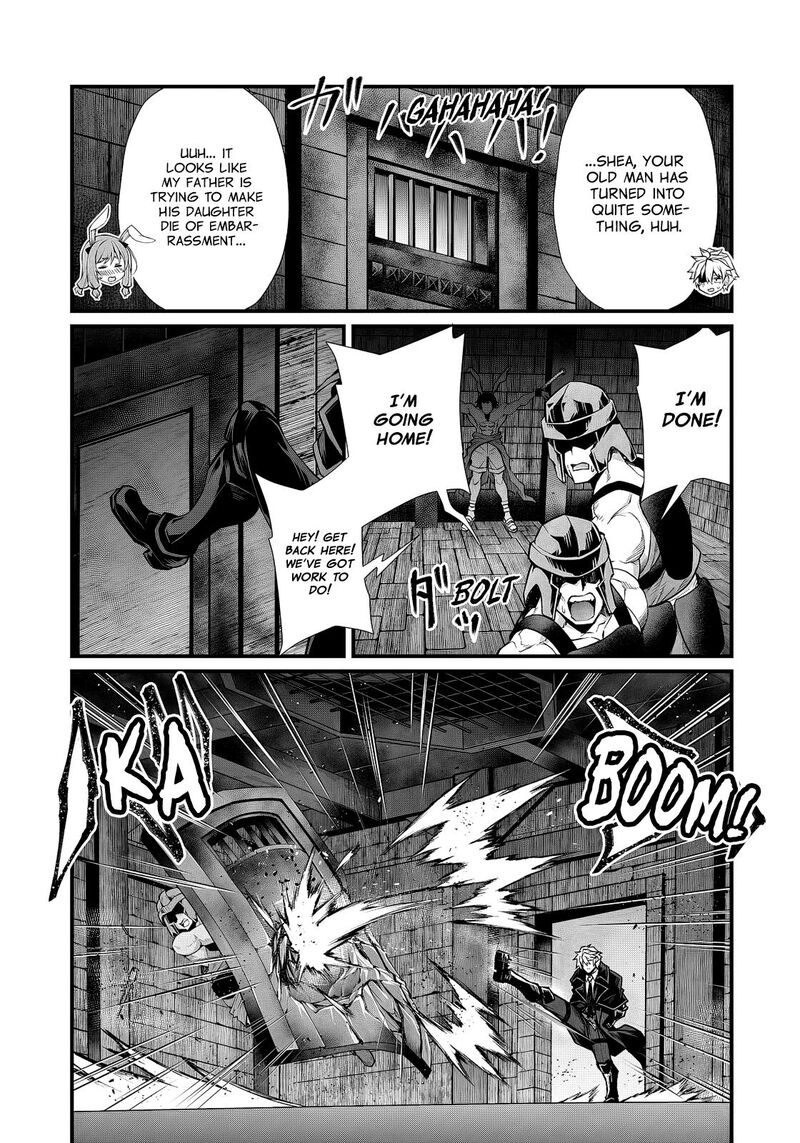 Arifureta Shokugyou De Sekai Saikyou 92a 6