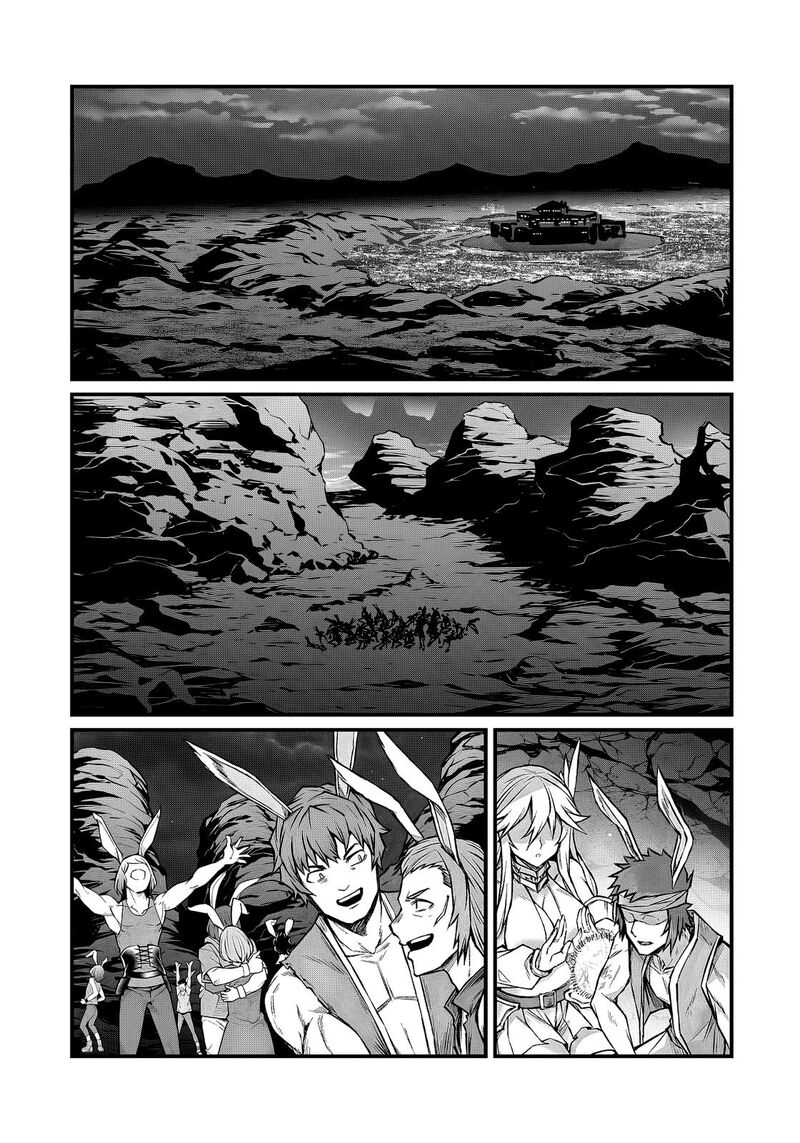 Arifureta Shokugyou De Sekai Saikyou 92a 8