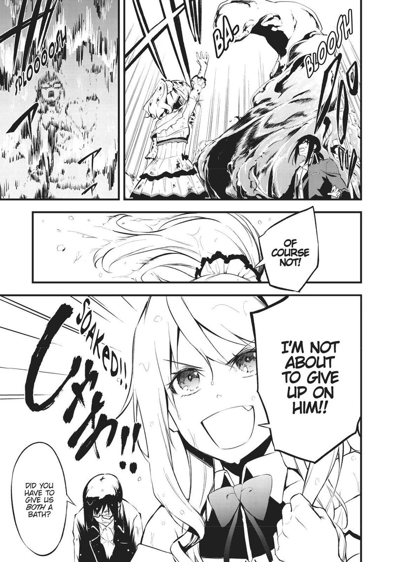 Arifureta Shokugyou De Sekai Saikyou Zero 10 10