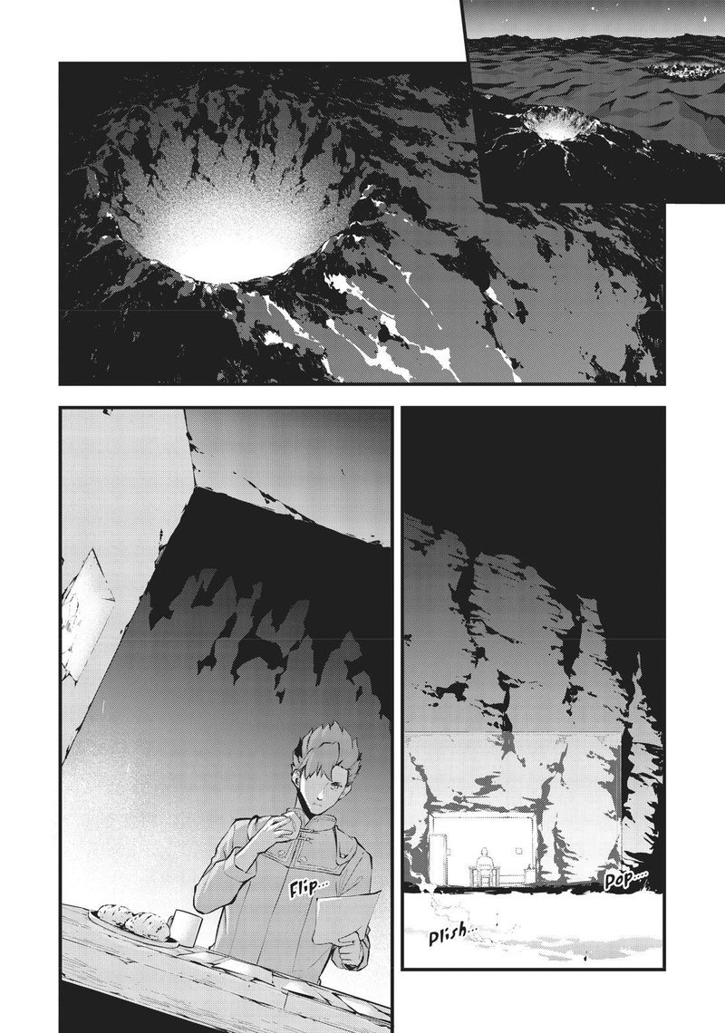 Arifureta Shokugyou De Sekai Saikyou Zero 10 11