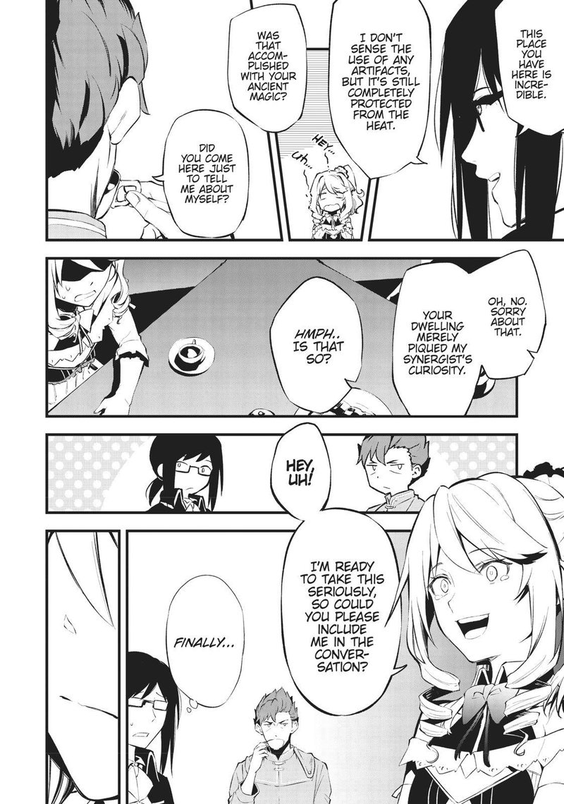 Arifureta Shokugyou De Sekai Saikyou Zero 10 17