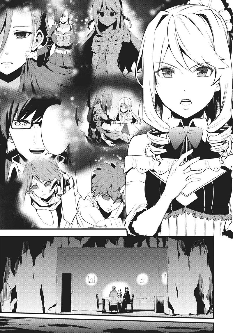 Arifureta Shokugyou De Sekai Saikyou Zero 10 18
