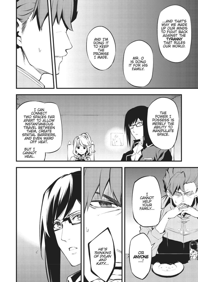 Arifureta Shokugyou De Sekai Saikyou Zero 10 19