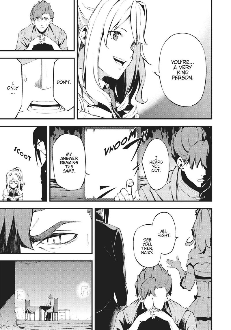Arifureta Shokugyou De Sekai Saikyou Zero 10 20
