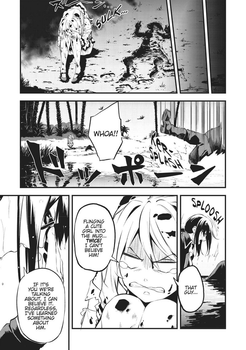 Arifureta Shokugyou De Sekai Saikyou Zero 10 8
