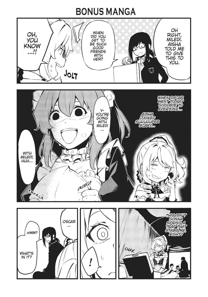 Arifureta Shokugyou De Sekai Saikyou Zero 8e 13