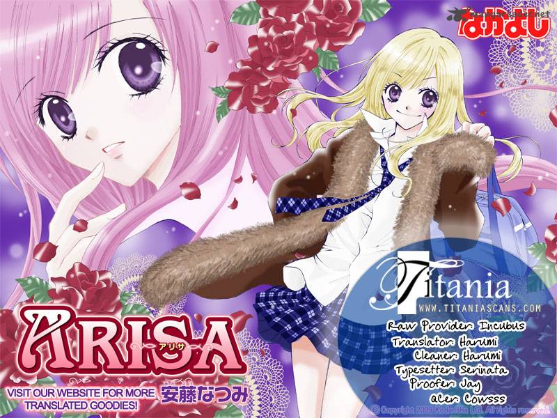 Arisa 27 44