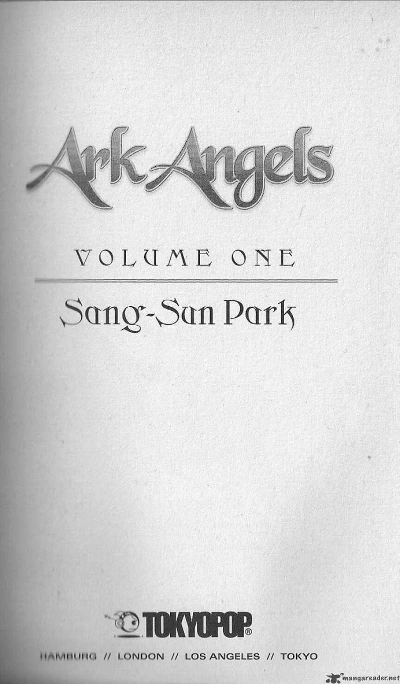 Ark Angels 1 2