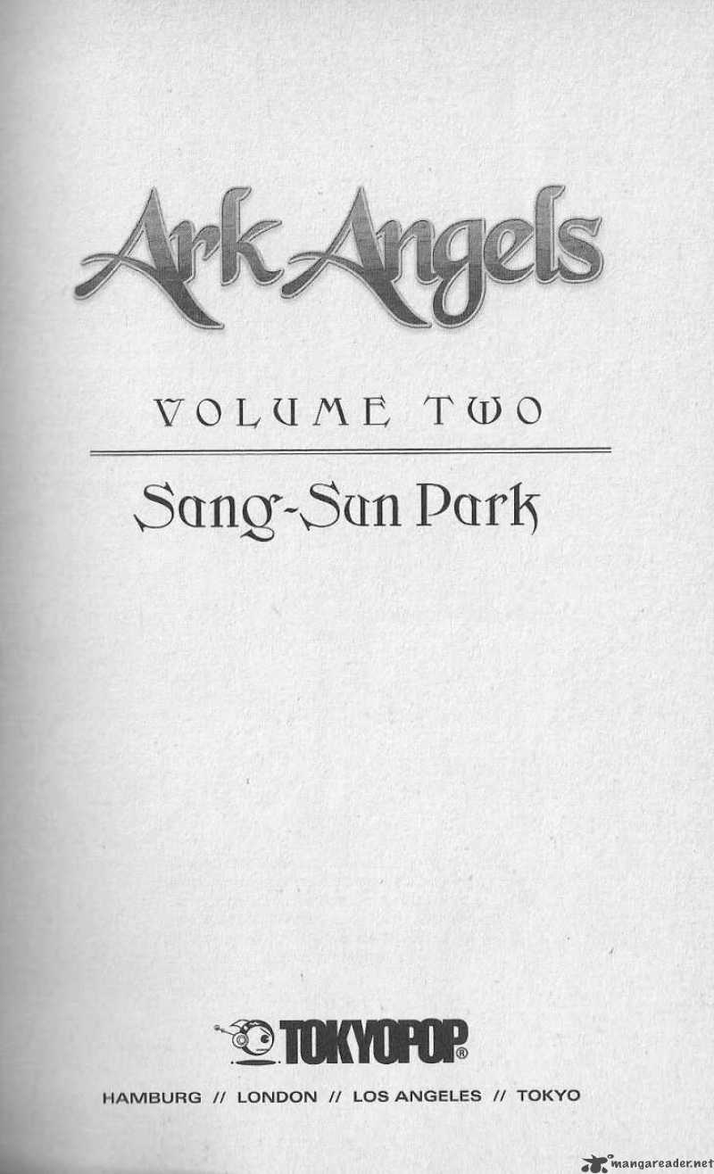 Ark Angels 5 2