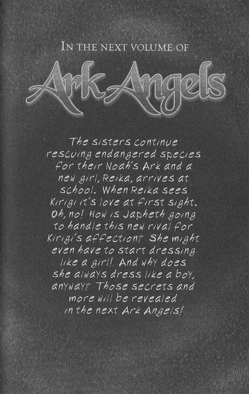 Ark Angels 8 40