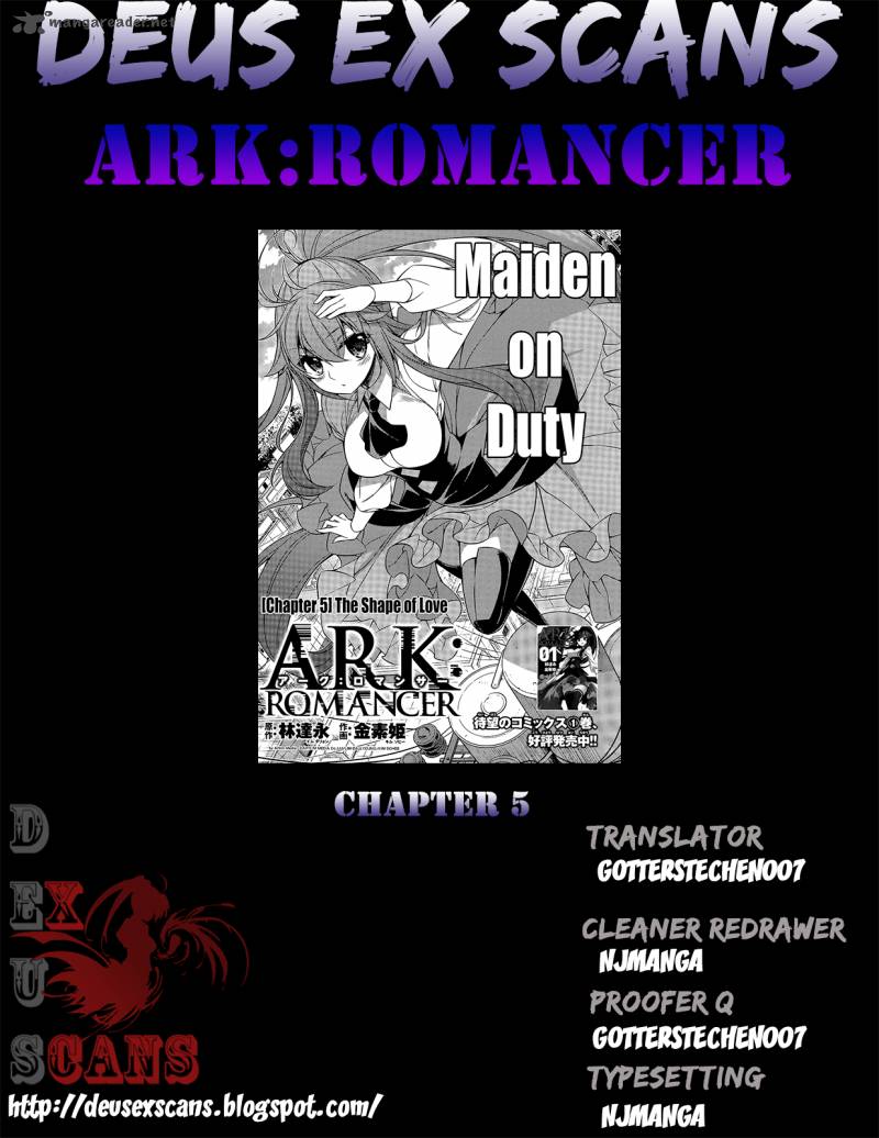 Arkromancer 5 53