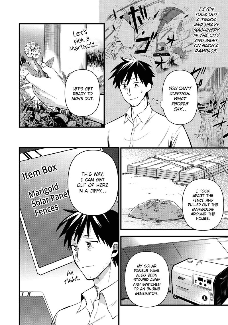 Around 40 Otoko No Isekai Tsuuhan Seikatsu 11 18