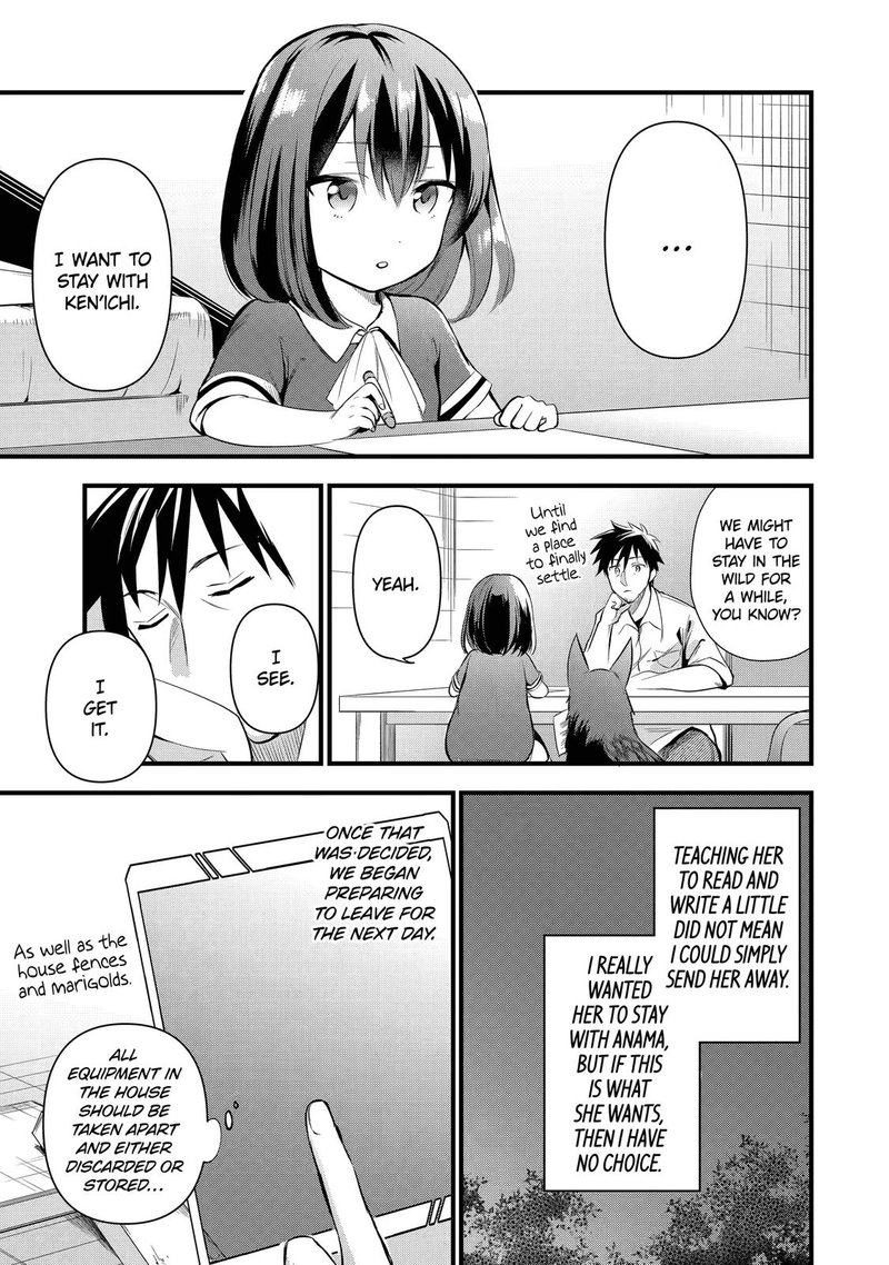 Around 40 Otoko No Isekai Tsuuhan Seikatsu 11 23