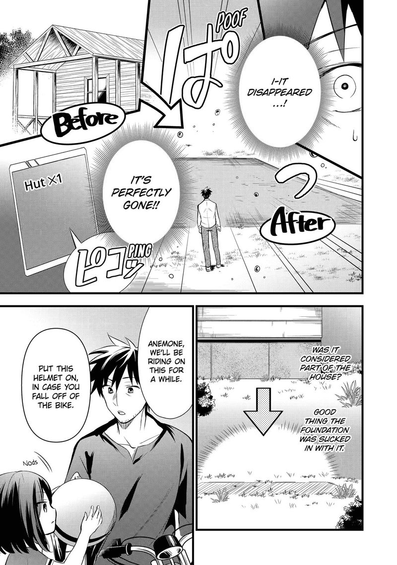 Around 40 Otoko No Isekai Tsuuhan Seikatsu 11 25