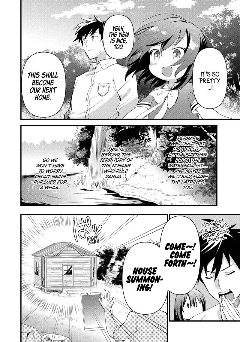 Around 40 Otoko No Isekai Tsuuhan Seikatsu 12 10