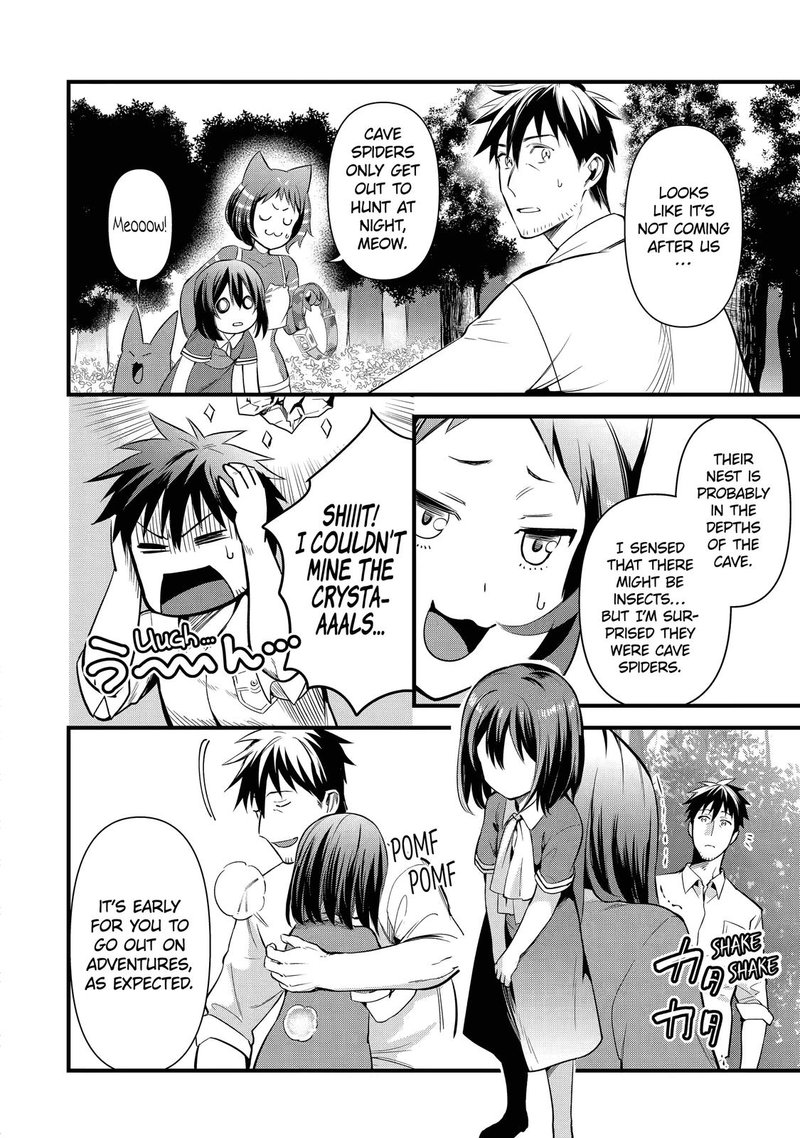 Around 40 Otoko No Isekai Tsuuhan Seikatsu 23 16