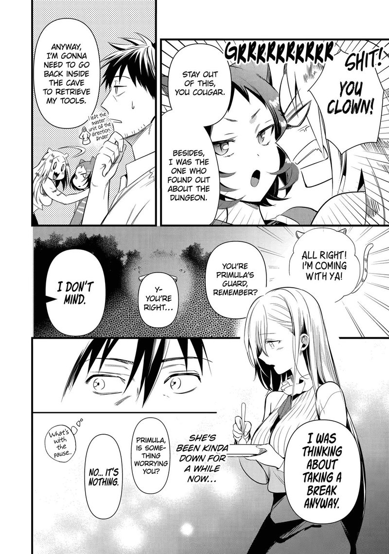 Around 40 Otoko No Isekai Tsuuhan Seikatsu 23 18