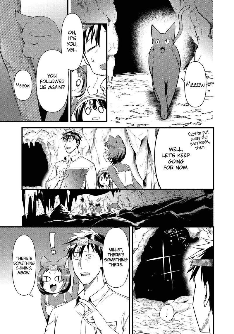 Around 40 Otoko No Isekai Tsuuhan Seikatsu 23 9