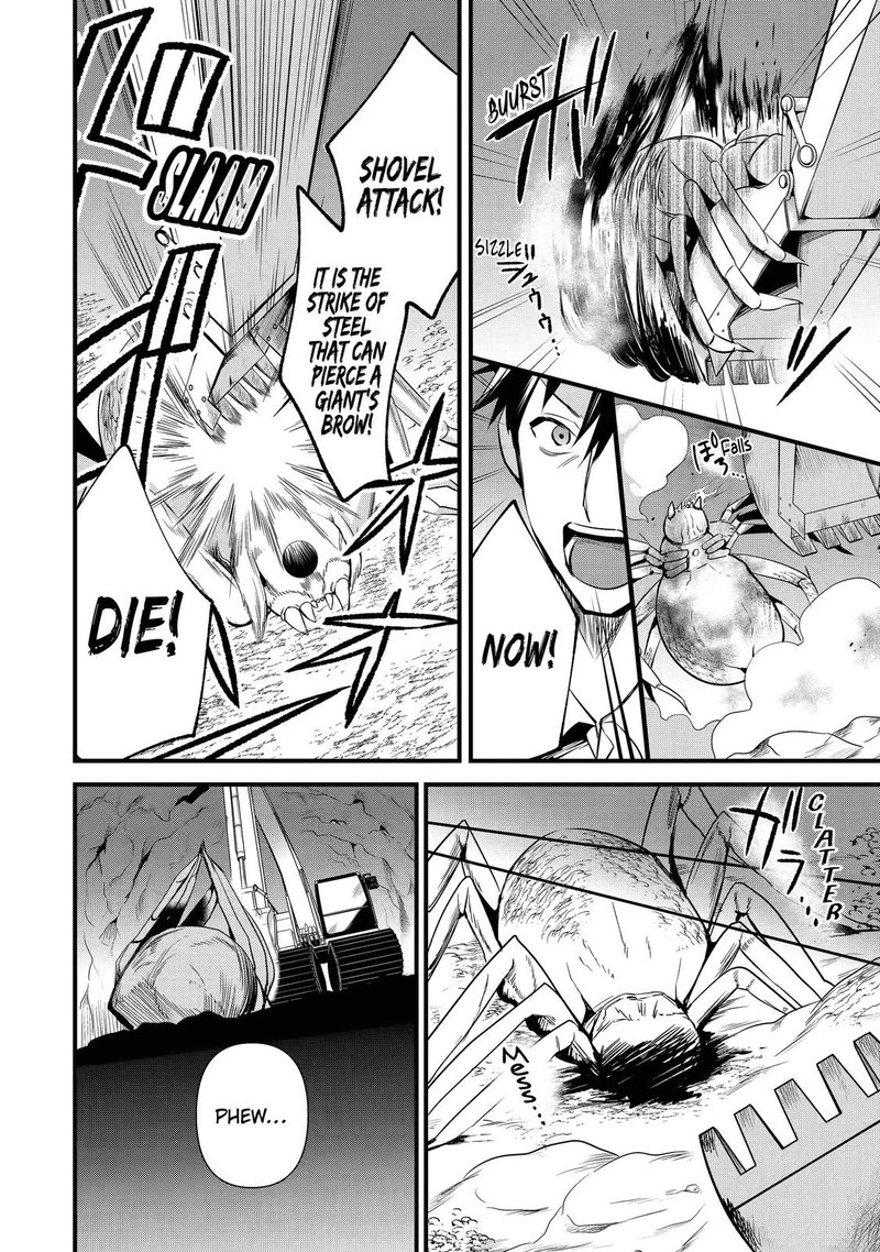 Around 40 Otoko No Isekai Tsuuhan Seikatsu 24 18