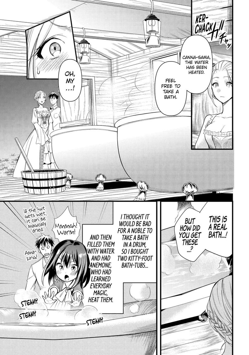 Around 40 Otoko No Isekai Tsuuhan Seikatsu 27 13