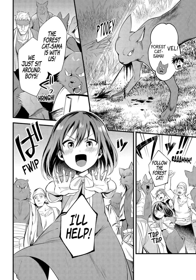 Around 40 Otoko No Isekai Tsuuhan Seikatsu 29 14