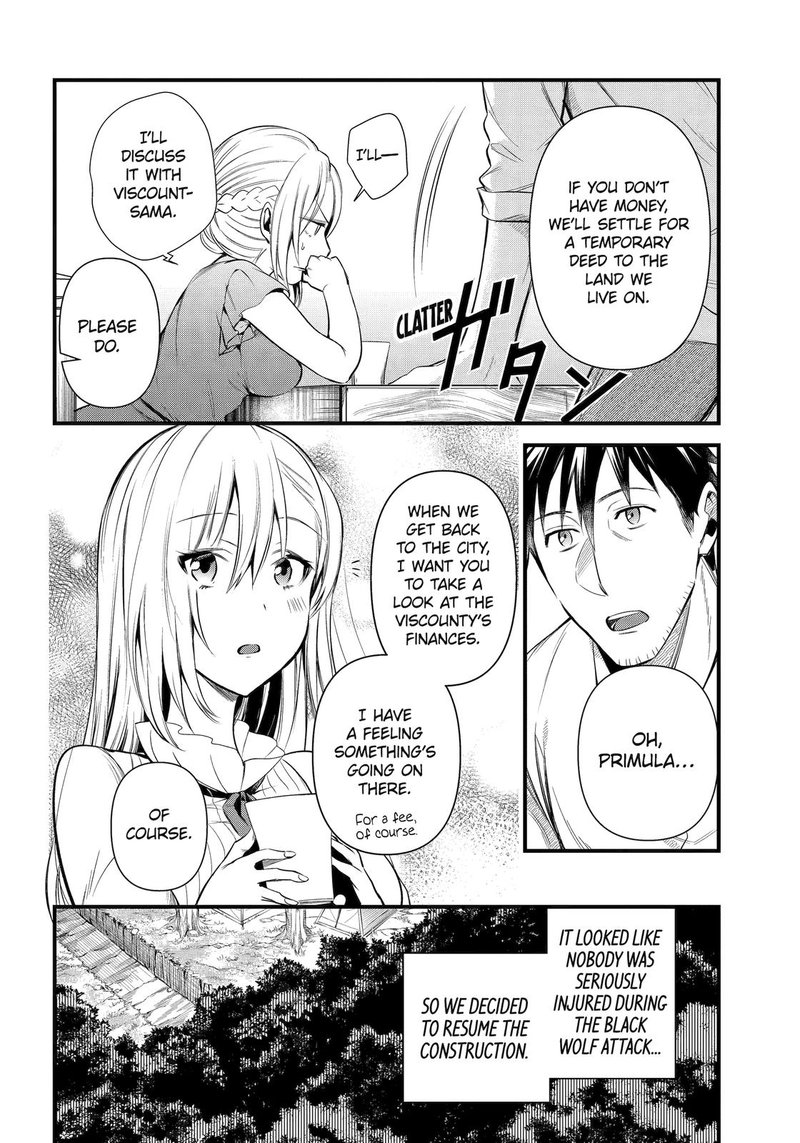 Around 40 Otoko No Isekai Tsuuhan Seikatsu 29 22