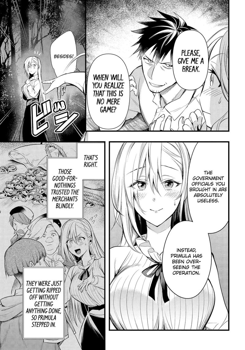 Around 40 Otoko No Isekai Tsuuhan Seikatsu 29 5