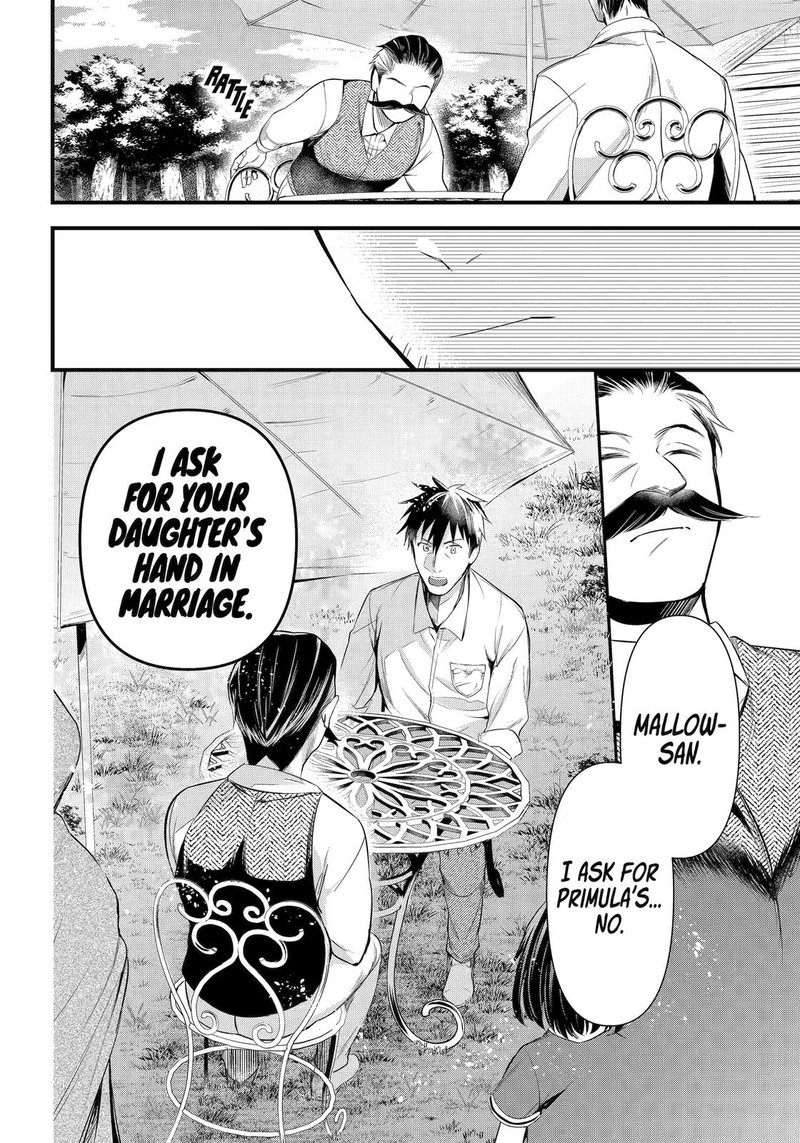 Around 40 Otoko No Isekai Tsuuhan Seikatsu 31 16