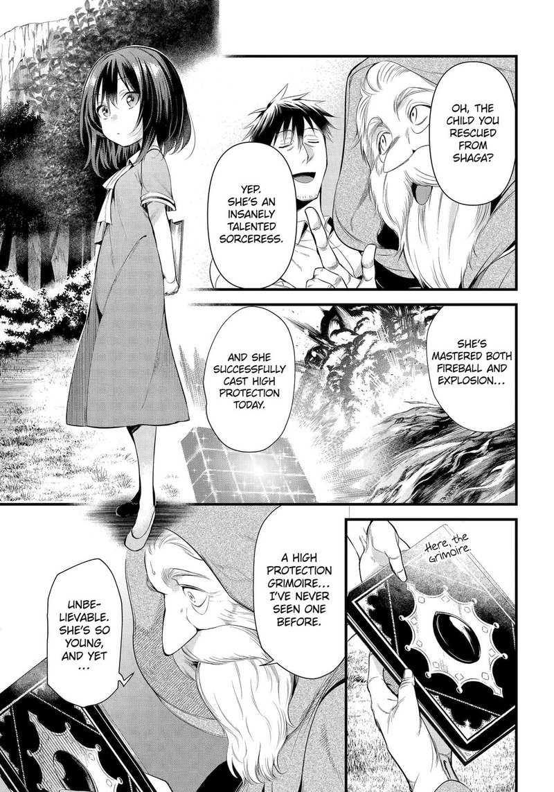 Around 40 Otoko No Isekai Tsuuhan Seikatsu 31 23