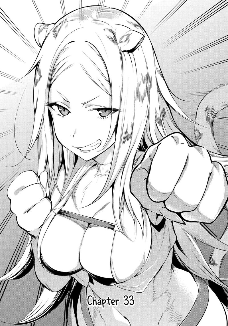 Around 40 Otoko No Isekai Tsuuhan Seikatsu 33 1