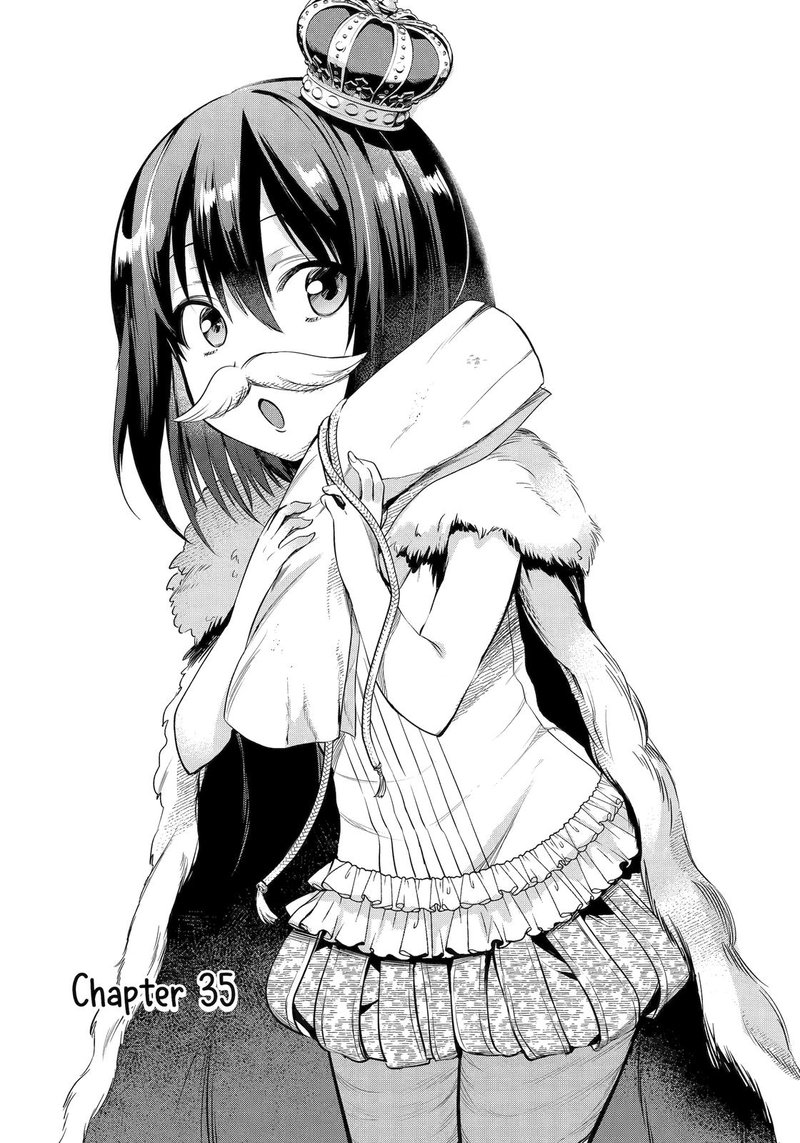 Around 40 Otoko No Isekai Tsuuhan Seikatsu 35 1