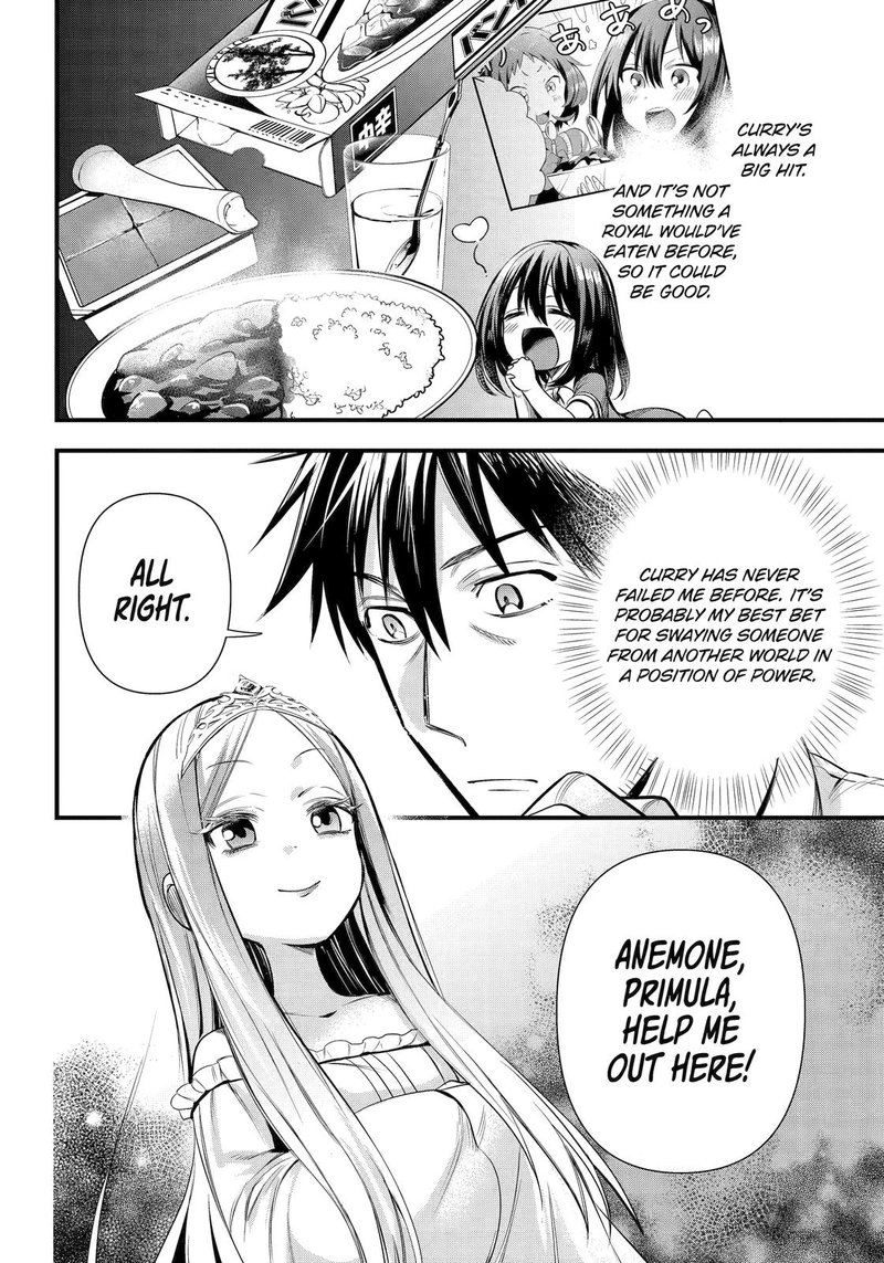 Around 40 Otoko No Isekai Tsuuhan Seikatsu 38 20