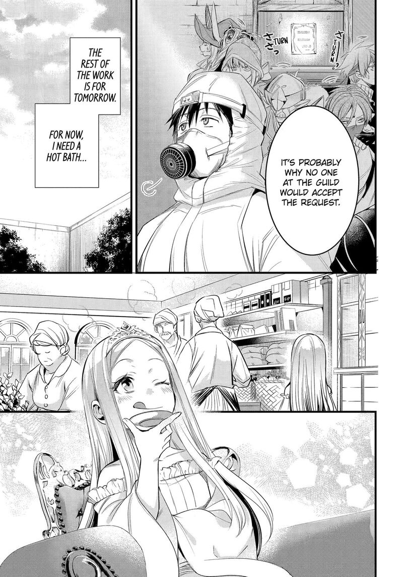 Around 40 Otoko No Isekai Tsuuhan Seikatsu 44 17