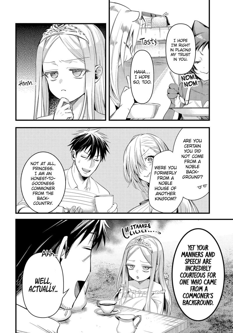 Around 40 Otoko No Isekai Tsuuhan Seikatsu 44 4