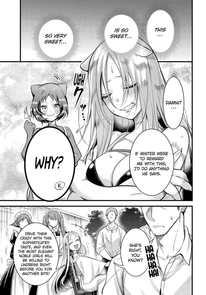 Around 40 Otoko No Isekai Tsuuhan Seikatsu 46 10