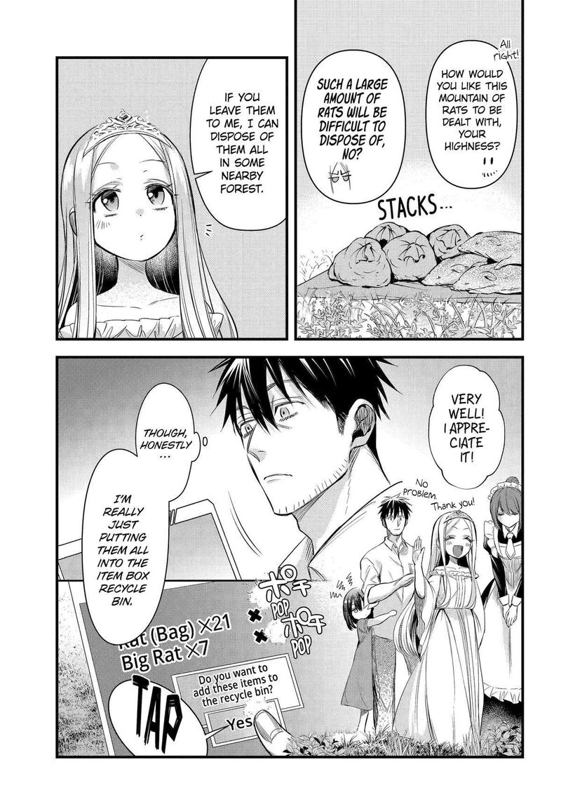 Around 40 Otoko No Isekai Tsuuhan Seikatsu 47 3