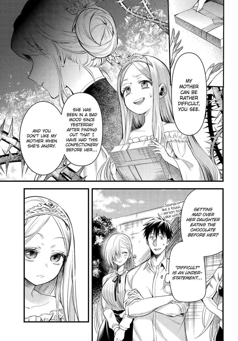 Around 40 Otoko No Isekai Tsuuhan Seikatsu 47 9