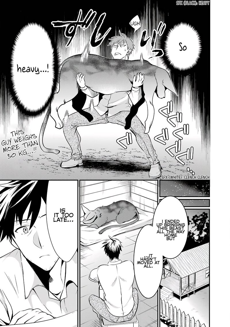 Around 40 Otoko No Isekai Tsuuhan Seikatsu 5 6