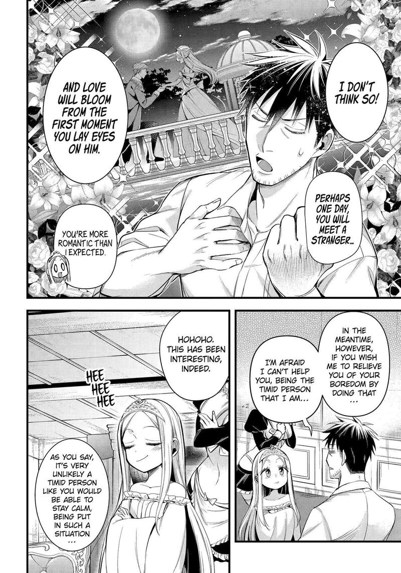 Around 40 Otoko No Isekai Tsuuhan Seikatsu 50 10