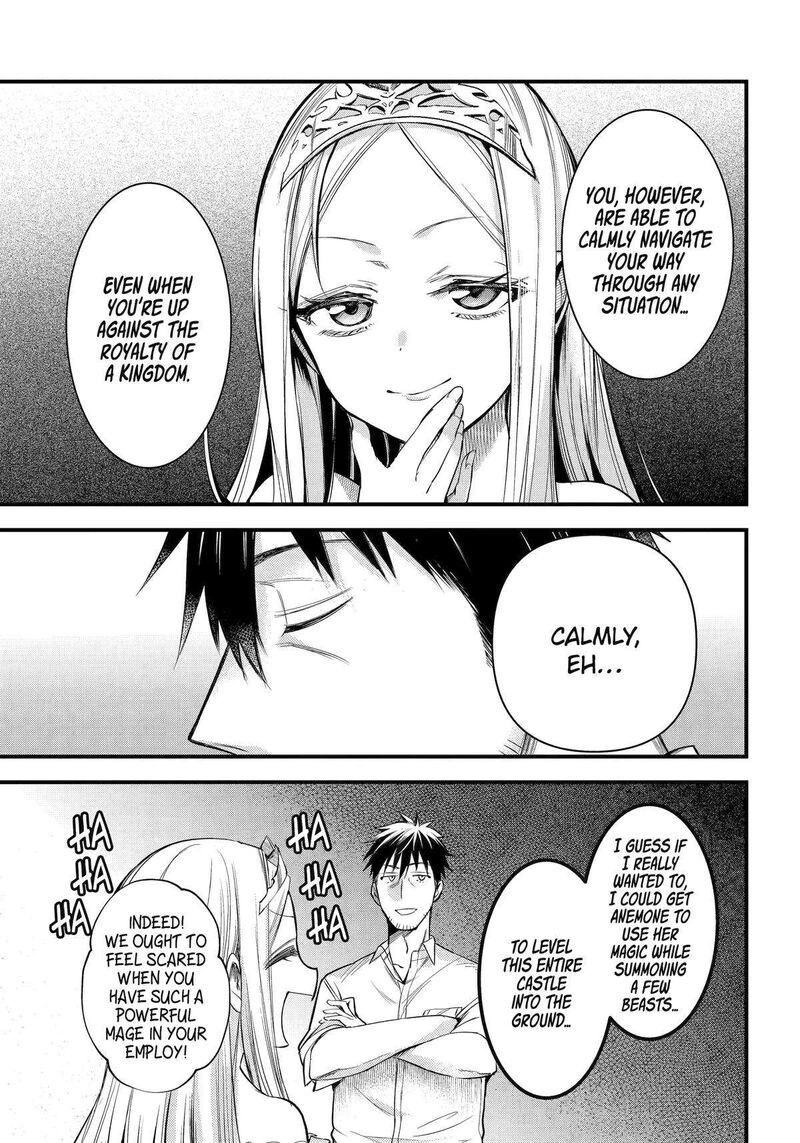 Around 40 Otoko No Isekai Tsuuhan Seikatsu 50 11