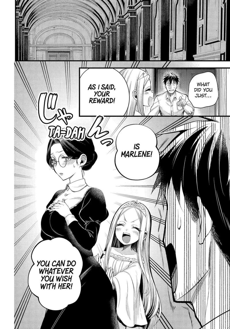 Around 40 Otoko No Isekai Tsuuhan Seikatsu 50 2