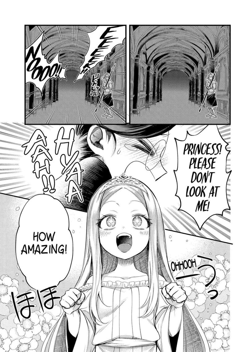 Around 40 Otoko No Isekai Tsuuhan Seikatsu 50 7