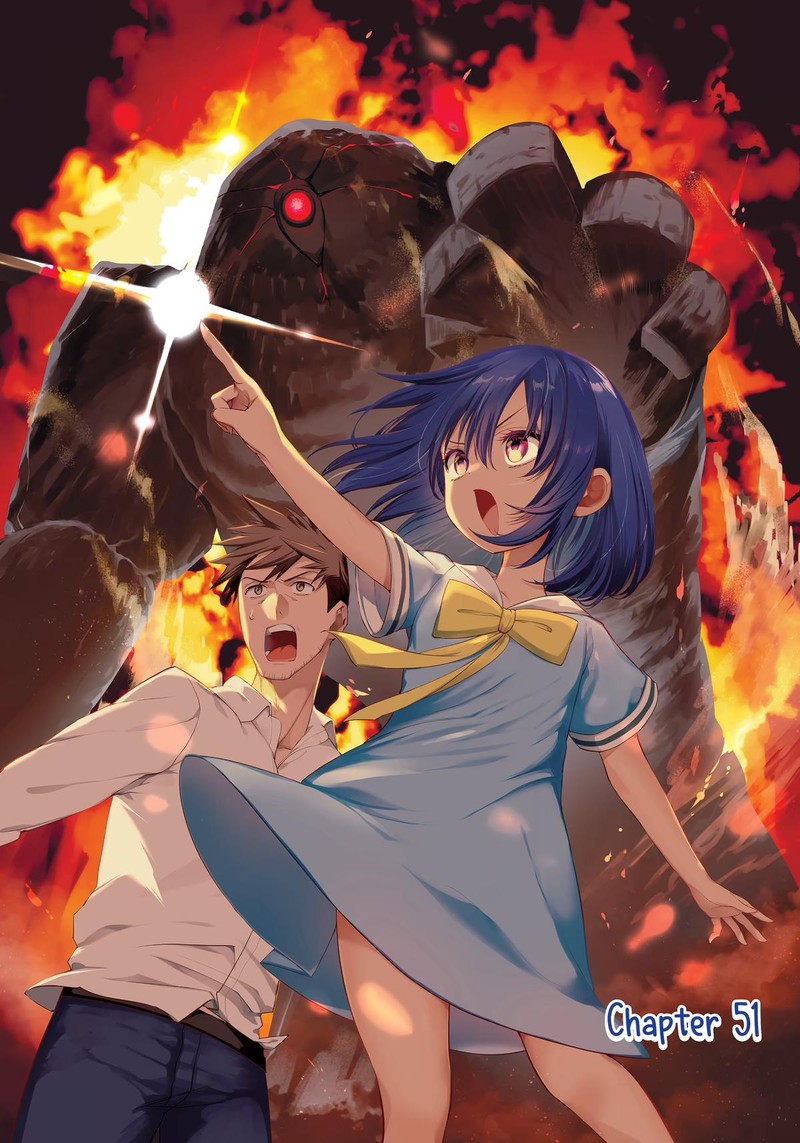Around 40 Otoko No Isekai Tsuuhan Seikatsu 51 1