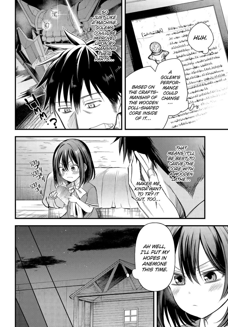 Around 40 Otoko No Isekai Tsuuhan Seikatsu 51 10