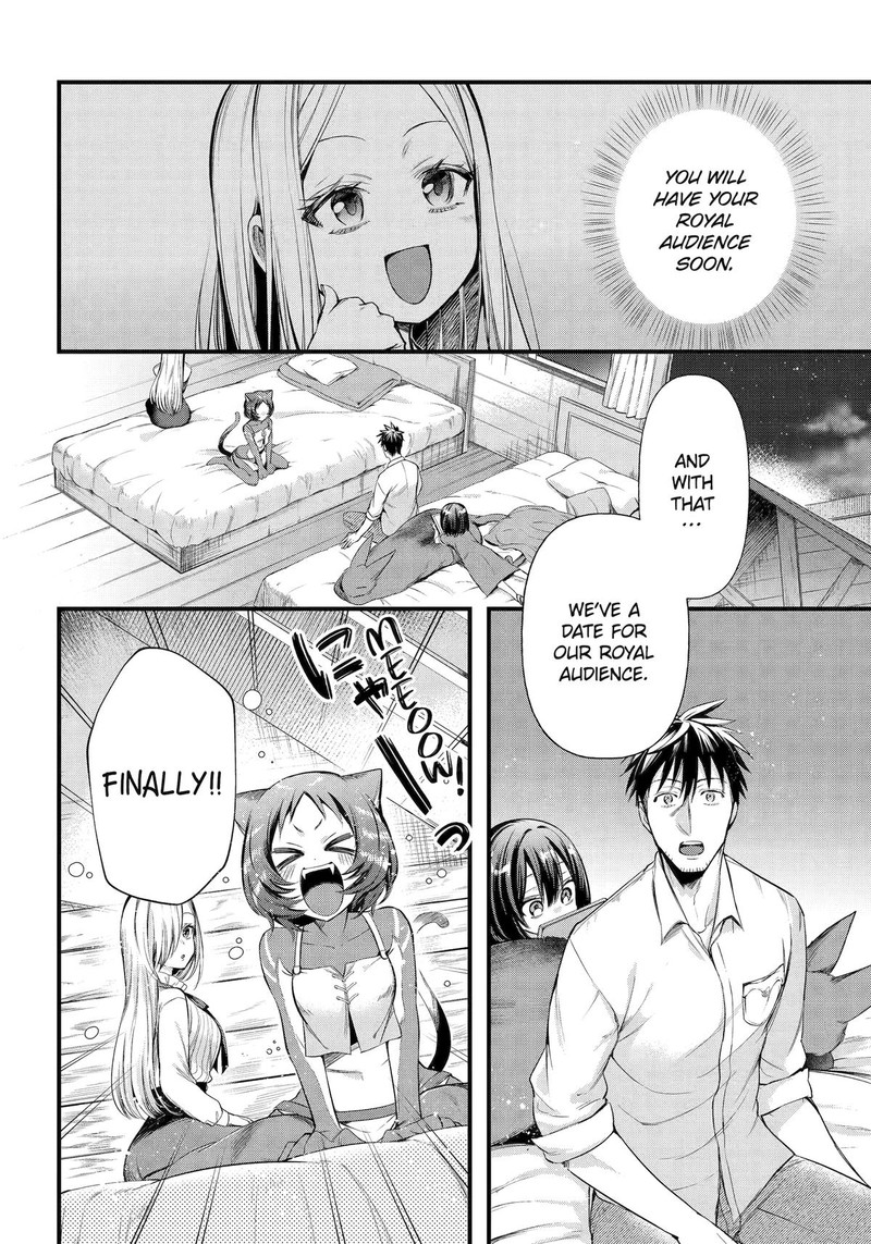 Around 40 Otoko No Isekai Tsuuhan Seikatsu 51 2